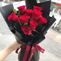 齐齐哈尔开业花篮
